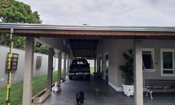 Imagem 6: Chácara de 1118 m² para venda com 312 m² com 3 quartos sendo 1 suíte