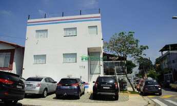 Imagem 2: Prédio para alugar, 330 m² por R$ 9.800,00/mês - Jardim Maria Rosa - Taboão da Serra/SP