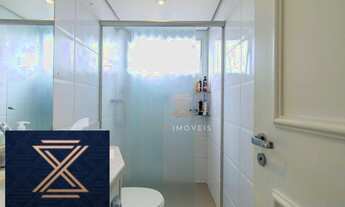 Imagem 3: Apartamento com 4 dormitórios à venda, 158 m² por R$ 1.850.000 - Vila Mariana - São Paulo