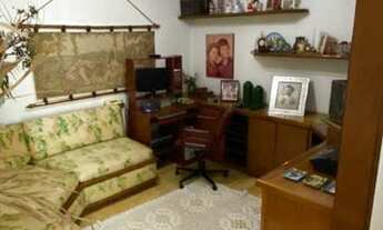 Imagem 6: Rio de Janeiro - Casa Padrão - Tijuca