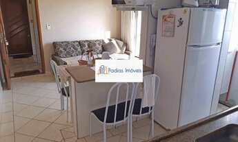 Imagem 5: Apartamento para venda tem 62 metros quadrados com 1 quarto em Vera Cruz - Mongaguá - SP