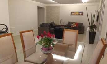 Imagem 5: Pompeia 147 m2, 3 dorms, Suite, Sala 3 ambs, Varanda, Coz. Planejada, Dependencia Empregad