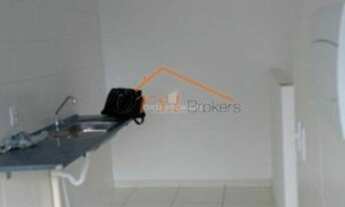 Imagem 3: Apartamento Padrão para Venda em Parque Viana Barueri-SP