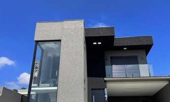 Imagem: Reserva Santa Anna