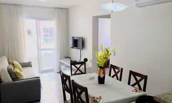 Imagem: Apartamento com infra-estrutura completa