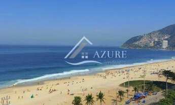 Imagem 4: Apartamento para alugar, 260 m² por R$ 27.597,00/mês - Ipanema - Rio de Janeiro/RJ