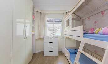 Imagem 3: Sobrado no Vista Alegre- condominio