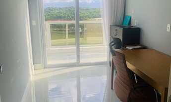 Imagem 7: Alphaville Litoral Norte 3, 5 suítes , 6 banheiros, 4 vagas, área construída 450,00 m²