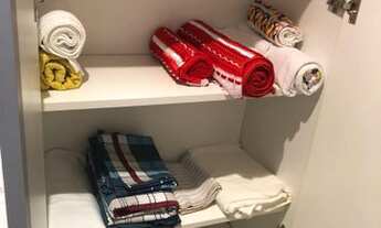 Imagem 7: Apartamento 2/4 Mobiliado em Alphaville