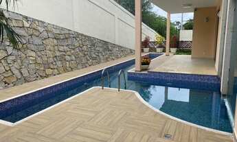 Imagem 4: Casa para aluguel tem 350 metros quadrados com 5 quartos em Lagoa - Macaé - RJ