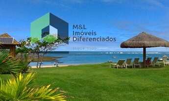 Imagem 3: Cobertura Guarajuba, 188m2, Frente ao Mar, Condomínio Paraiso dos Corais