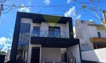 Imagem: Casa em Condomínio-À VENDA-Vila Moraes-Mogi