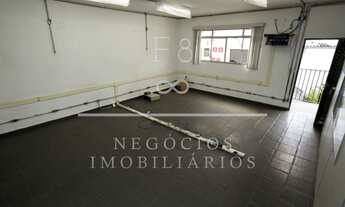 Imagem 4: Terreno - Prédio Vila Campesina