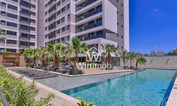 Imagem 4: Apartamento com 2 dormitórios à venda, 73 m² por R$ 989.000,00 - Petrópolis - Porto Alegre