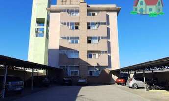 Imagem 2: Apartamento C/02 Quartos Sendo 01 Suite + 02 Sacadas +Moveis Planejados e Garagem Coberta