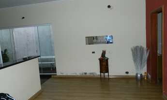 Imagem 3: Casa para venda tem 180 metros quadrados com 3 quartos em Jardim Novo Cambuí - Hortolândia