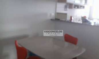 Imagem 6: Apartamento com 2 dormitórios à venda, 69 m² por R$ 395.000,00 - Parque Industrial - São J