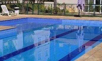 Imagem 3: Apartamento a Venda no condominio Avalon totalmente Mobiliado em Hortolândia -  SP