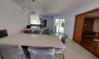 Imagem 6: Casa com 4 dormitórios, 420 m² - venda por R$ 3.950.000,00 ou aluguel por R$ 24.346,00/mês