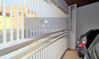 Imagem 6: GRANDE OPORTUNIDADE! LINDA CASA EM BAIRRO TRANQUILO NA CIDADE DE INDAIATUBA-SP!