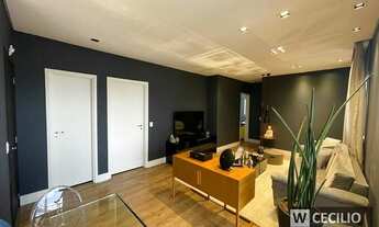 Imagem 4: Apartamento à venda no bairro Vila Suissa - Mogi das Cruzes/SP