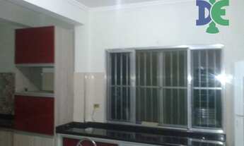 Imagem 7: Sobrado com 4 dormitórios à venda por R$ 700.000,00 - Cidade Jardim - Jacareí/SP