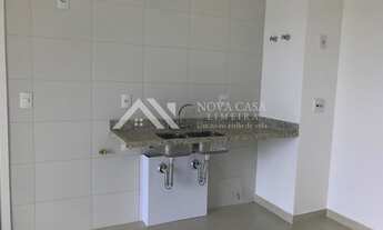 Imagem 4: Apartamento no Maison D'Art Dalí, Limeira-SP