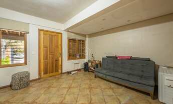 Imagem 2: PORTO ALEGRE - Casa Padrão - IPANEMA