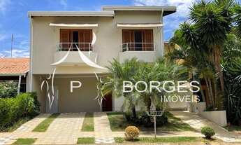 Imagem 3: Casa - Condomínio Raízes - Paulínia