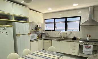 Imagem 7: Apartamento para venda Boqueirão - Santos - São Paulo