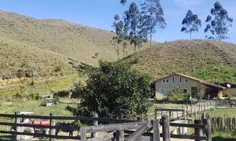 Imagem 7: Fazenda em são luis de paraitinga 192 alqueires 9.500.000.00