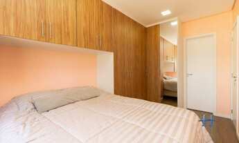 Imagem 6: Apartamento para venda possui 60 metros quadrados com 2 quartos em City Bussocaba - Osasco