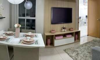 Imagem 5: Apartamento 2 Quartos para Venda em Mogi das Cruzes, Cézar de Souza, 2 dormitórios, 1 banh