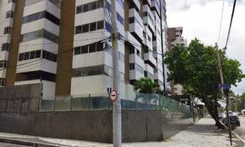 Imagem 3: Vendo excelente apartamento com 4 quartos na Beira mar de Boa Viagem / Recife