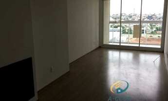 Imagem 2: Apartamento Padrão para Venda em Oficinas Ponta Grossa-PR