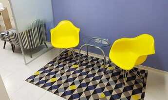 Imagem 4: Escritório para venda possui 29 metros quadrados em Barra Funda - São Paulo - SP