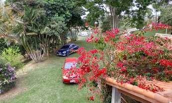 Imagem 2: Chácara com Vista para Represa