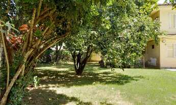 Imagem 7: COND JARDIM DO ITANHANGÁ CASA DUPLEX