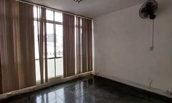 Imagem 2: Sala/Conjunto para aluguel tem 65 metros quadrados com 4 salas em República - São Paulo