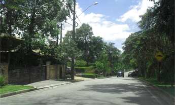 Imagem 4: Mansão no Residencial Cantareira