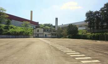 Imagem 3: Galpão 3.383 m2 área construída com 17.771 terreno