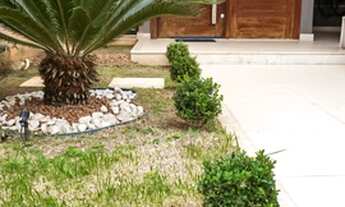 Imagem 3: Casa De Alto Padrão, 4 quartos (Duas Suítes), Para Venda no Condomínio Vale dos Cristais