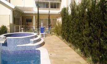 Imagem 4: Casa a Venda Jardim Residencial Santa Clara Indaiatuba São Paulo