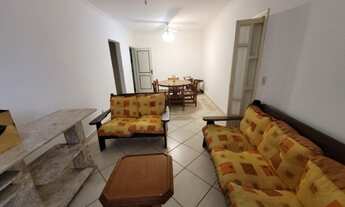 Imagem: Apartamento com garagem suficiente em São