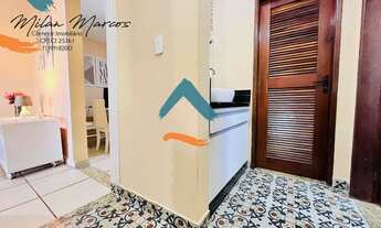 Imagem 3: VILLAGE EM JAUÁ COM PISCINA PRIVATIVA