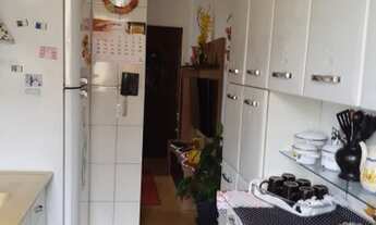 Imagem 3: Apartamento para venda com 50 metros quadrados com 2 quartos