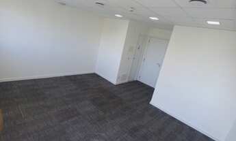 Imagem 4: SãO PAULO - Conjunto Comercial/sala - Várzea da Barra Funda