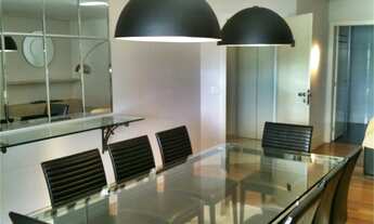 Imagem 5: 103382 Apartamento para venda com 178 metros quadrados com 4 quartos - São Paulo - SP