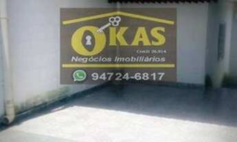 Imagem 3: Casa com 3 dormitórios à venda por R$ 150.000,00 - Vila Helena - Suzano/SP