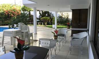 Imagem 7: Casa no Condomínio Green Village de Alto Padrão com uma área de 800m2